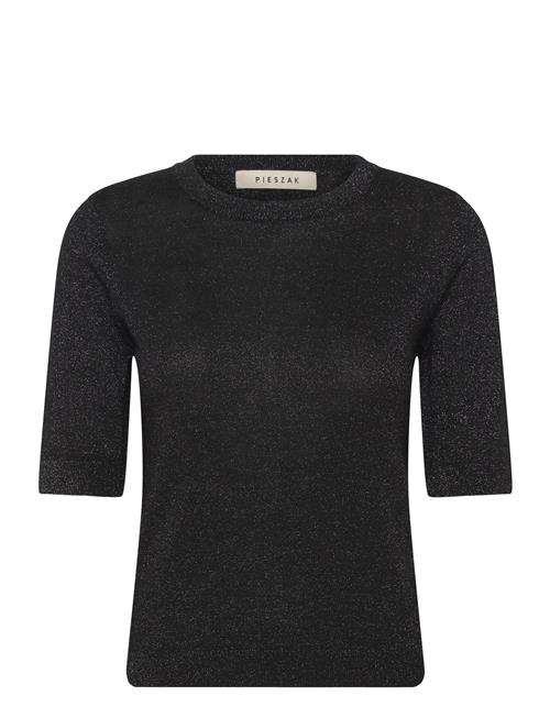 Pieszak | Pd-Vigga Ss Lurex Knit | 40