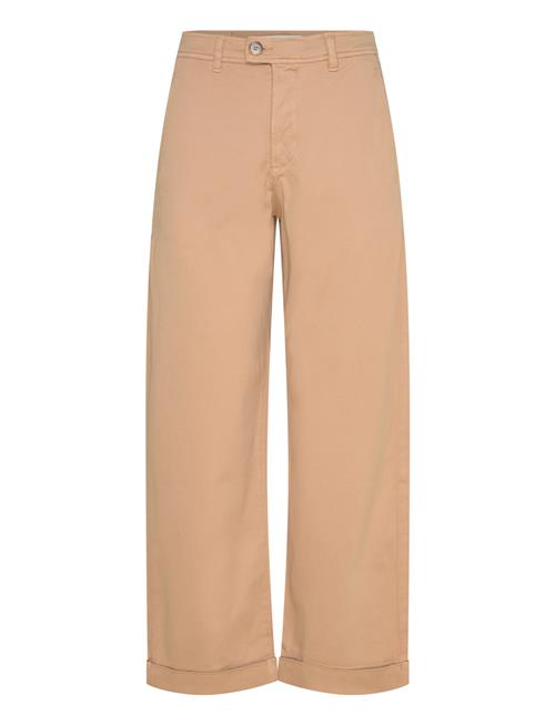 Pieszak | Pd-Birkin Weekend Cropped Pant Stru | 34 x 28