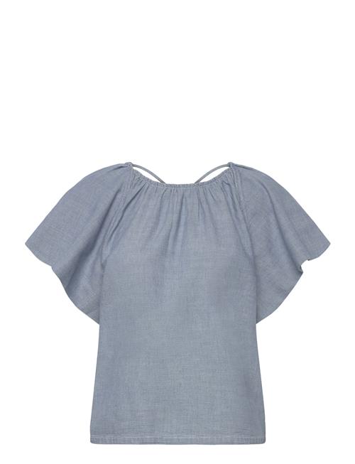 Pieszak | Pd-Chrissy Open Back Top | 42
