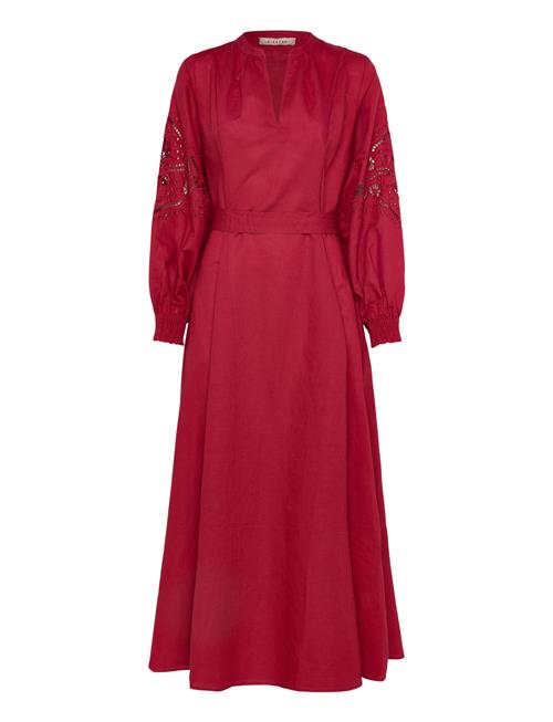 Pieszak | Pd-Pina Maxi Dress | 38