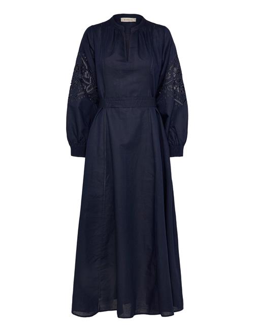 Pieszak | Pd-Pina Maxi Dress | 36