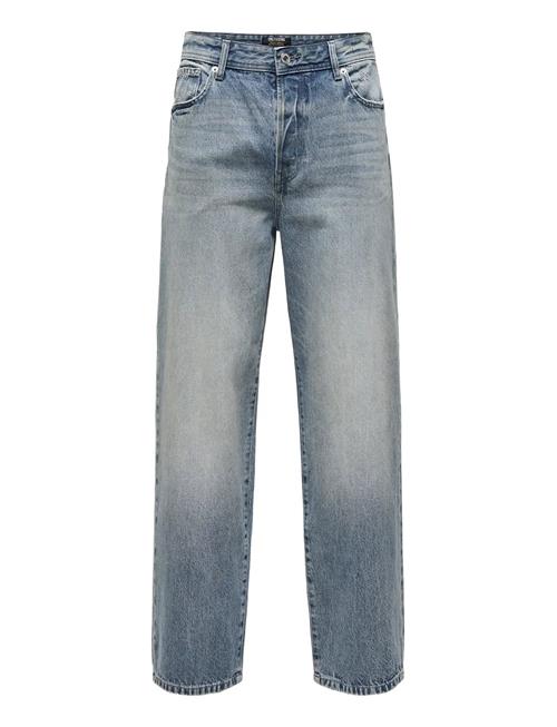ONLY & SONS | Onsfade Loose Sbg 2218 Tai Dnm Noos | 30 x 32