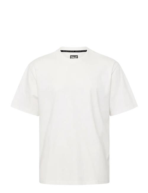 Everlast | Everlast Back Logo Ss Tee | L