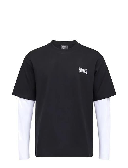 Everlast | Layered Back Logo Ls | XS