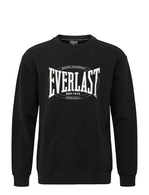 Everlast | Everlast Logo Crew Sweat | M