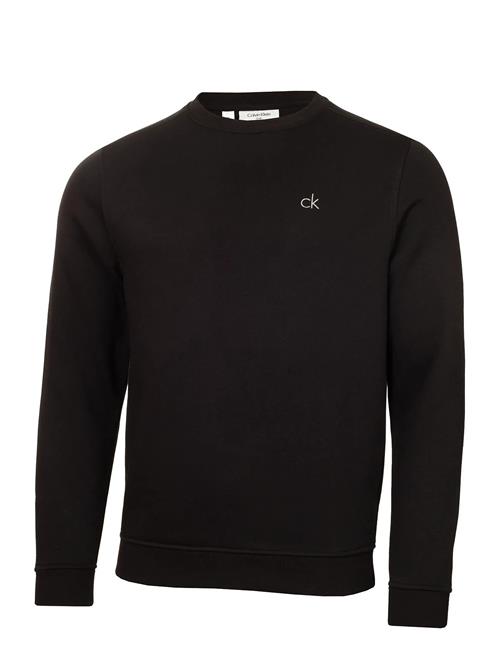 Calvin Klein Golf | Planet Crew Sweatshirt | M