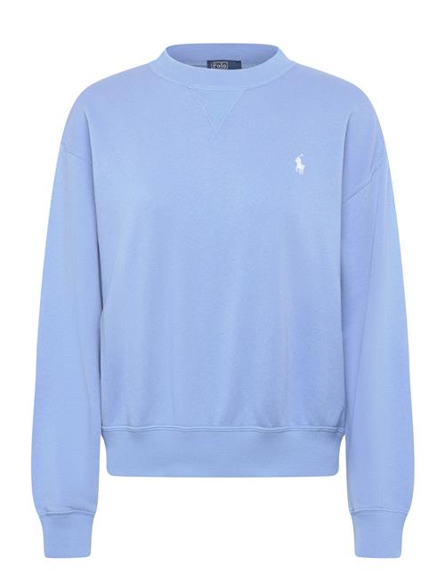 Polo Ralph Lauren | Island Flc-Knt-Sweatshirt | XS