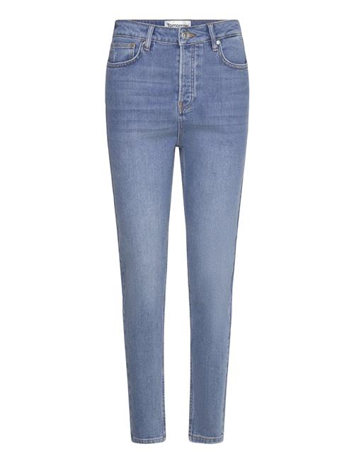 Tomorrow | Trw-Hepburn Jeans Wash Iowa | 26 x 32