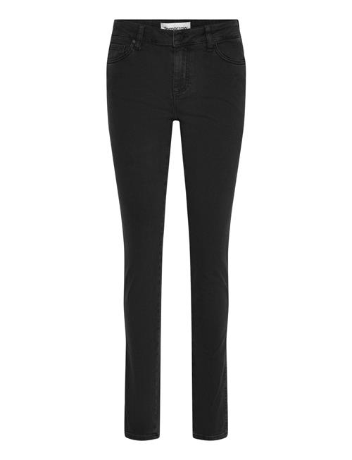 Tomorrow | Trw-Dylan Mw Skinny Worn Black | 28 x 32