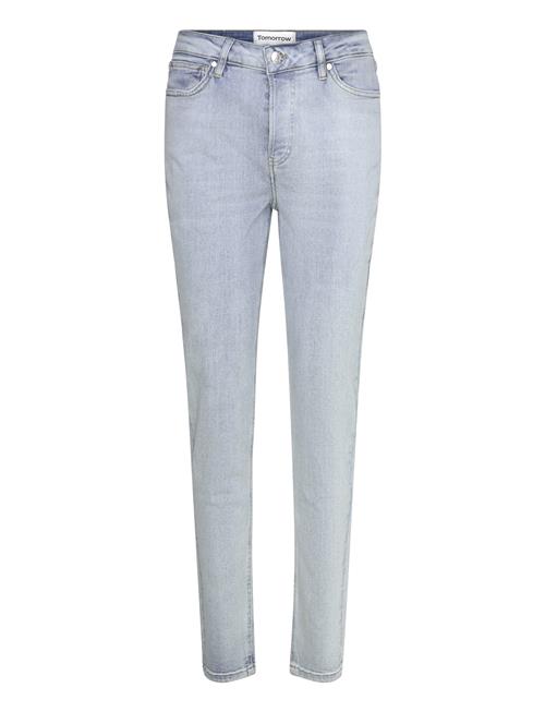 Tomorrow | Trw-Hepburn Jeans Wash Pula | 30 x 32