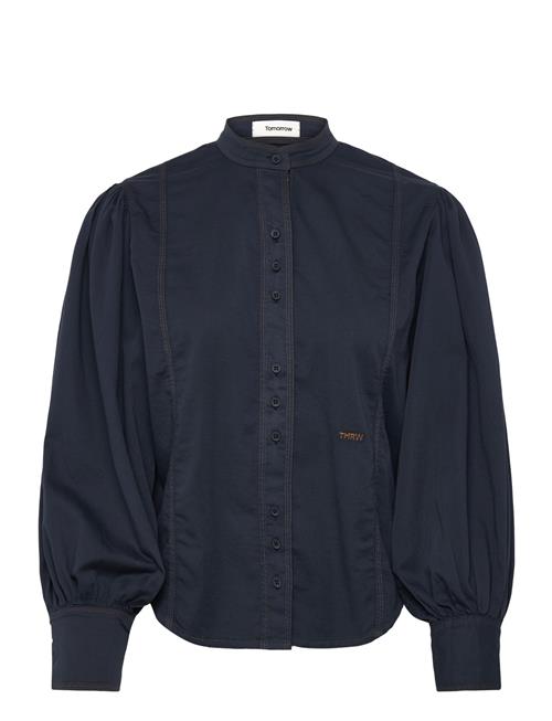Tomorrow | Trw-Portia 3 Needle Shirt | 36