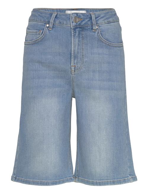 Tomorrow | Trw-Kersee Shorts Wash Bleached Pra | 29