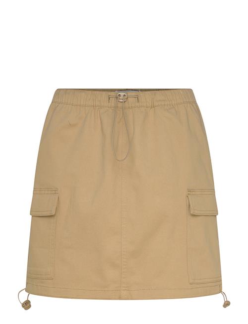 Denim Project | Dp Wmini Parachute Skirt | XL
