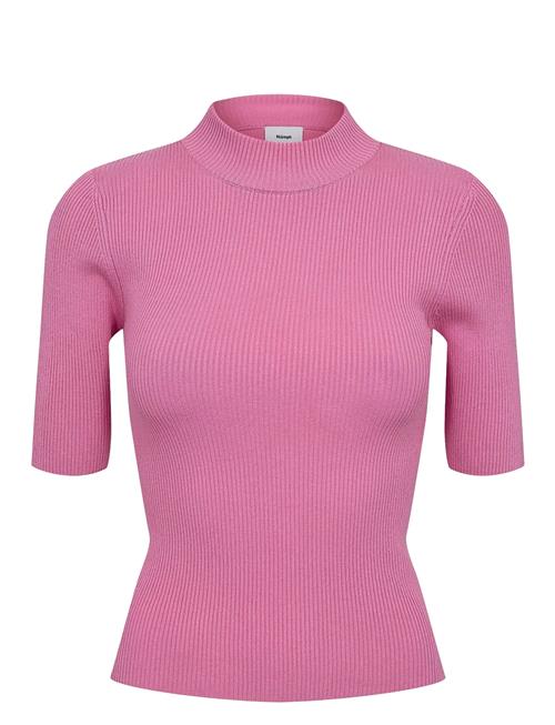 Nümph | Nubia Ss Pullover Cropped | L