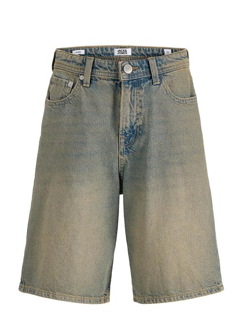 Jack & Jones | Jjialex Jjoriginal Shorts Sq 673 Ln Jnr | 140