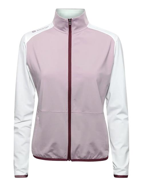 BACKTEE | Ladies Full-Zip Baselayer | XL