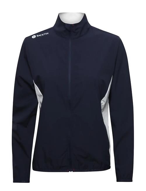 BACKTEE | Ladies Windbreaker Jacket | M