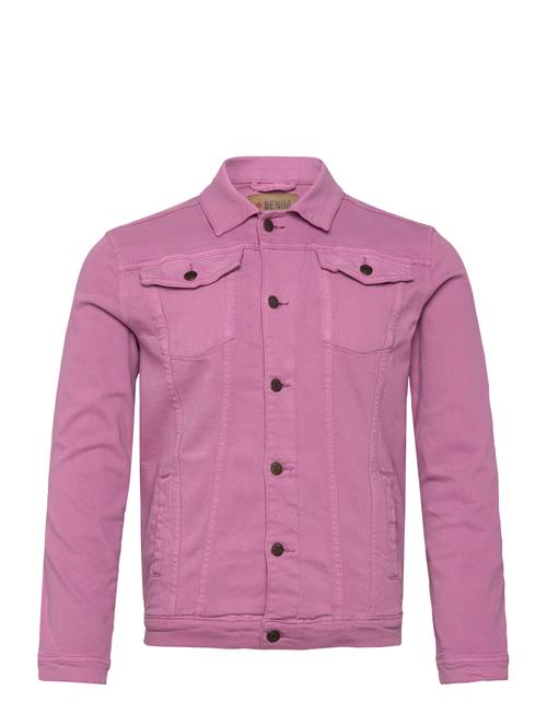 Denim Project | Dp Kash Denim Jacket | M