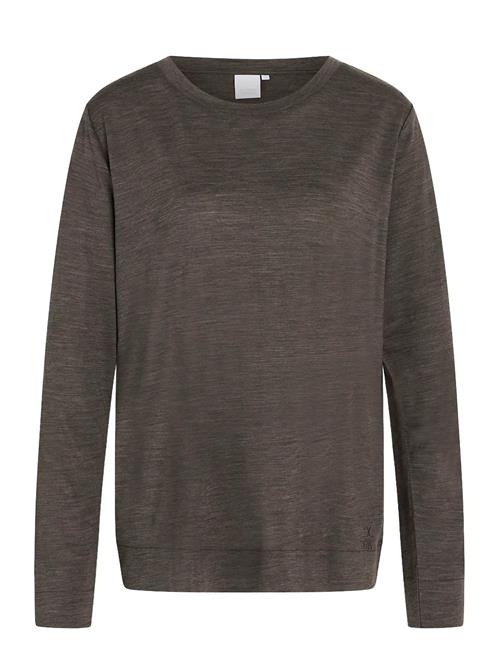 CCDK Copenhagen | Marbel Longsleeved T-Shirt | XXL