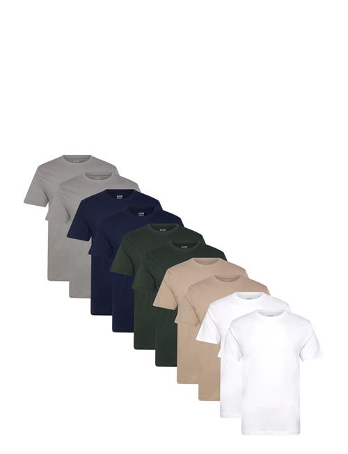 Denim Project | Dp 10 Pack T-Shirt | XL