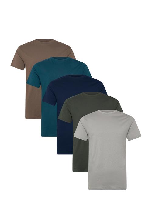 Denim Project | Dp 5 Pack T-Shirts | M