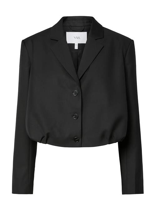 YAS | Yasjera Ls Short Blazer S. | 40