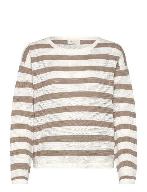 FREE/QUENT | Fqdodo-Pullover | S