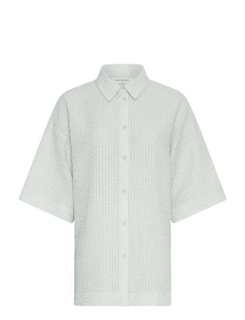 MSCH Copenhagen | Mschgroove 3/4 Shirt Chk | M/L