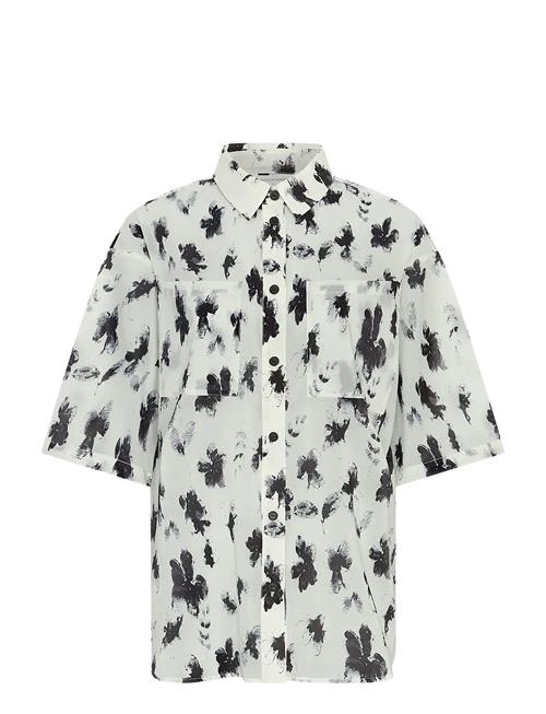 MSCH Copenhagen | Mschalessandra 3/4 Shirt Aop | S