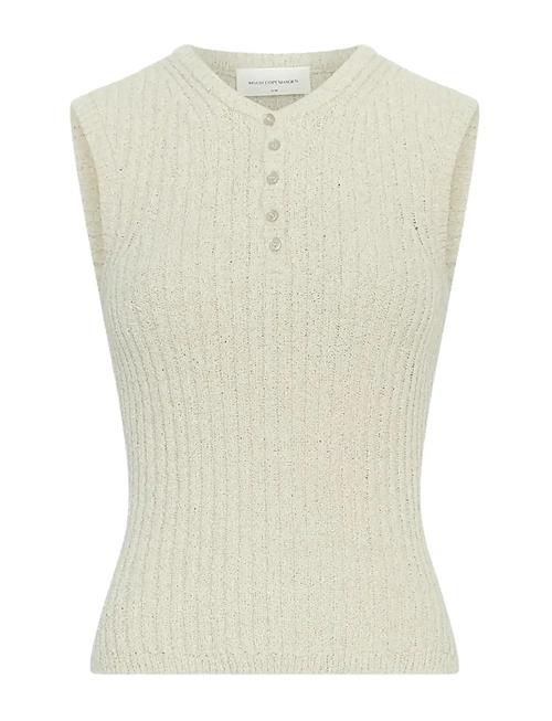 MSCH Copenhagen | Mschginga Sl Top | XS/S