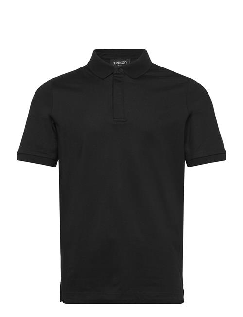 Tenson | Txlite Tri-Blend Polo Men | M