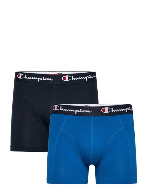 Champion | 2 Pk Boxer | XS