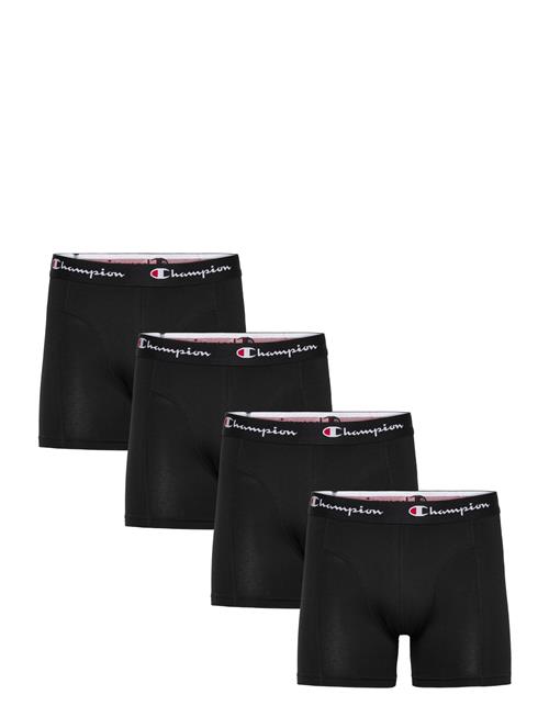 Champion | 4 Pk Boxer | XXL