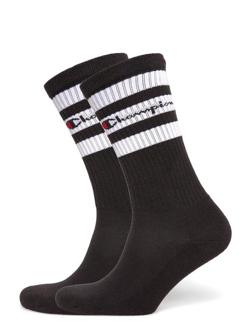 Champion | 3Pk Crew Socks | 35-38