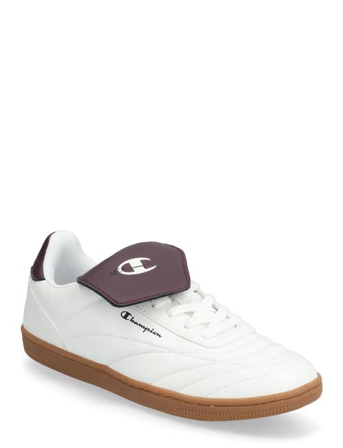 Champion | Prestige Flap Low Cut Shoe | 47.5
