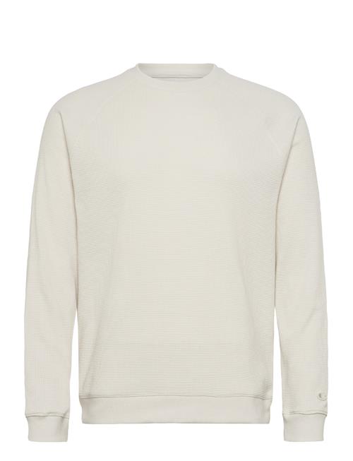 Champion | Crewneck Long Sleeve T-Shirt | L