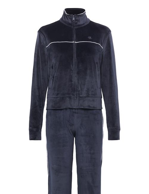 Champion | Full Zip Suit | M