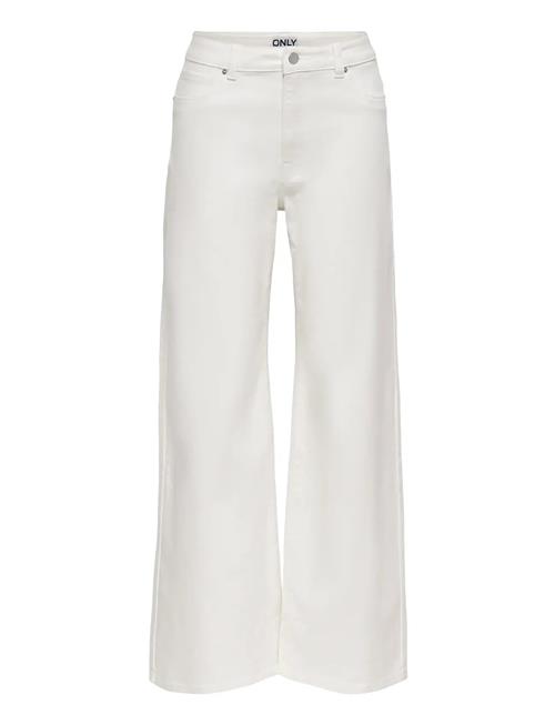 ONLY | Onlmadison-Sille Hw Wide Pocket Pant Pnt | XL x 32