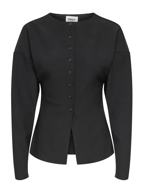 ONLY | Onlluma-Clever L/S Waist Cardigan Tlr | 36