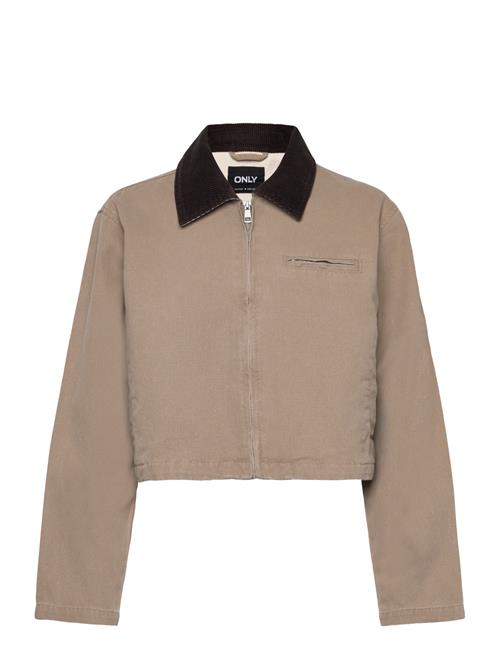 ONLY | Onlcava Collar Jacket Otw Cc | M
