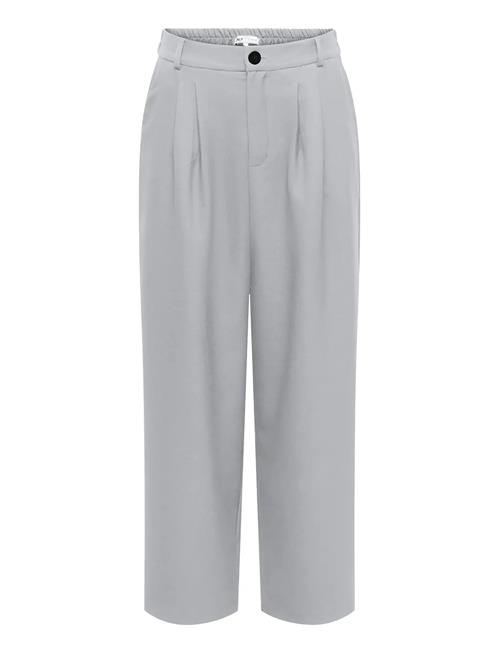 ONLY | Onllando Hw Wide Pleat Pant Tlr | XL x 32