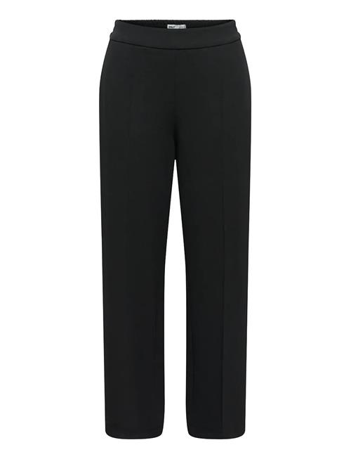 ONLY | Onlrenal Mw Pull-Up Wide Pant Tlr | XS x 32