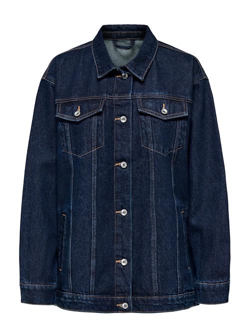 ONLY | Onljagger Ls Oversized Dnm Jacket | L