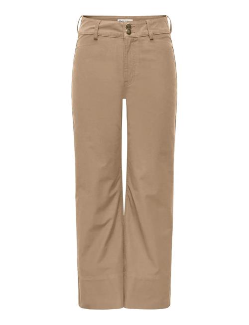 ONLY | Onlmadison-Clair Hw Crop Pant Pnt Noos | XL x 32