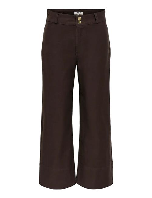 ONLY | Onlmadison-Clair Hw Crop Pant Pnt Noos | M x 32