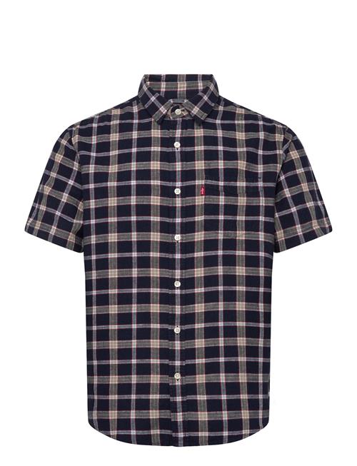 Levi's® | S/S Sunset 1 Pkt Standrd Blues | XL