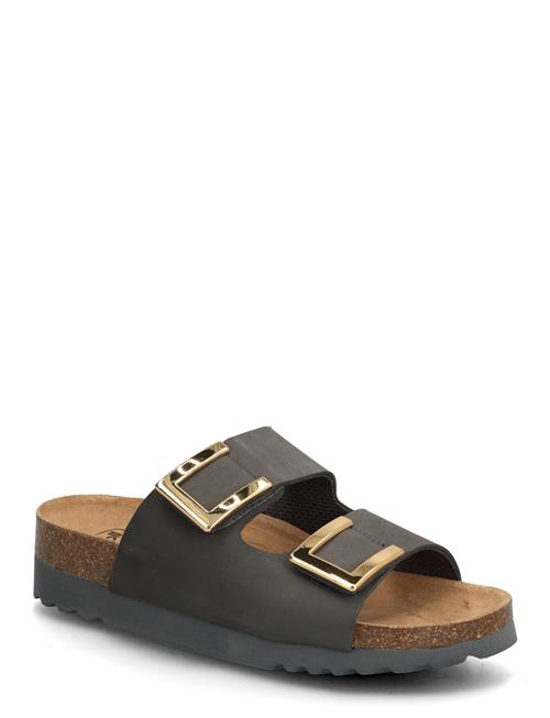 Scholl | Monterey 2 Straps Ad | 40