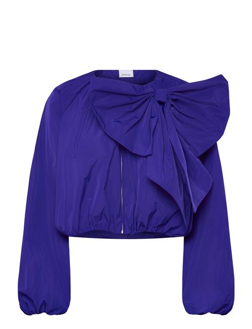 Dante6 | Dante6-Tomomi Bow Bolero | S/M