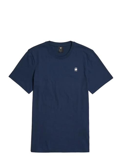 G-Star | Graw Slim R T S\S | S