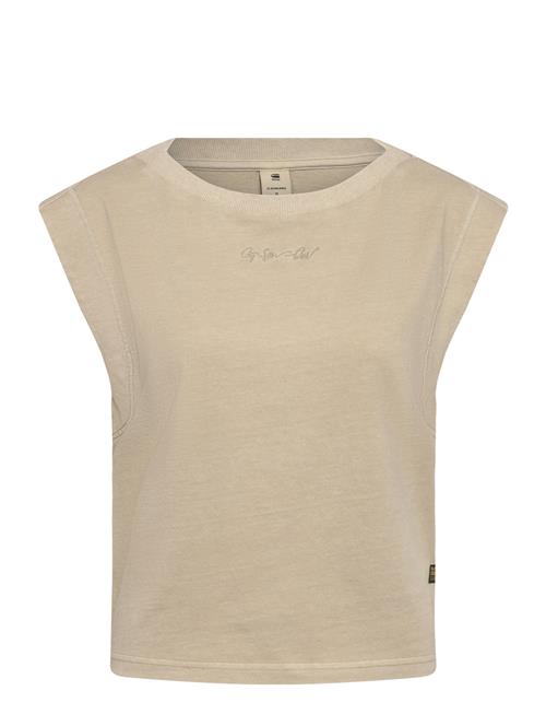 G-Star | Mini G-Script Logo Overdyed S-L R T | XL